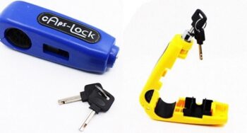 Handlebar Lock