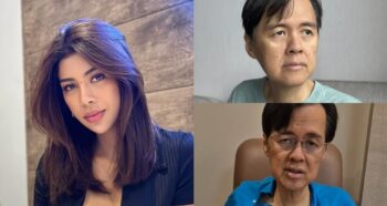 Herlene Budol and Doc Willie Ong