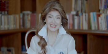 Imee Marcos 2