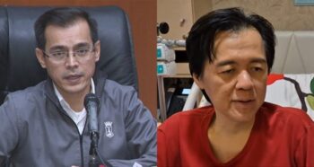 Isko Moreno, Doc Willie Ong