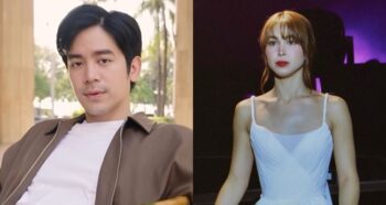 Joshua Garcia, Julia Barretto