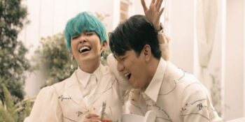 KZ Tandingan, TJ Monterde 1