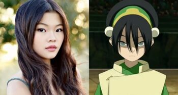 Toph Beifong