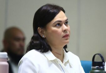 Office of Sara Duterte