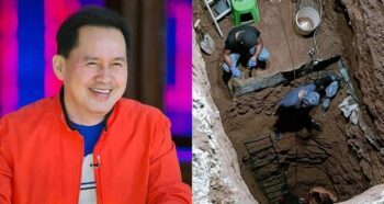 PNP on Apollo Quiboloy