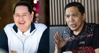 Pastor Apollo Quiboloy Camp