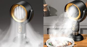 Portable Range Hood