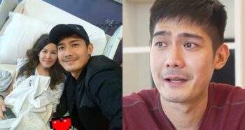 Robi Domingo, Maiqui Pineda