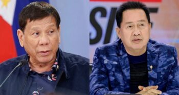 Rodrigo Roa Duterte, Apollo Quiboloy