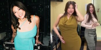 Rufa Mae Quinto, Denise Laurel 1