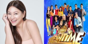Rufa Mae Quinto, Its Showtime 1
