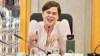 Sara Duterte