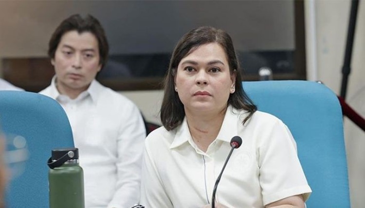 Former Deped Undersecretary Claims Sara Duterte Gave Subordinates