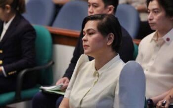 Sara Duterte