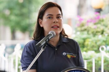 Sara Duterte