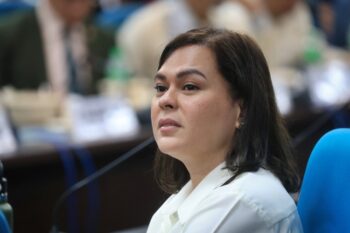 Sara Duterte