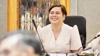 Sara Duterte Spoiled Brat