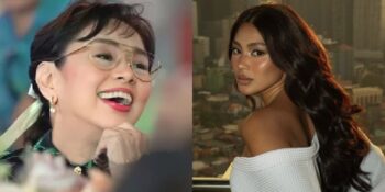 Vilma Santos, Nadine Lustre 2