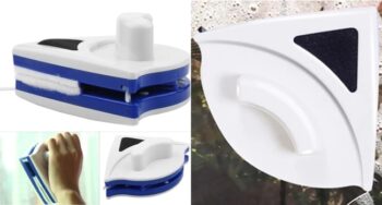 Window Cleaning Brush