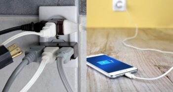 electricity bill