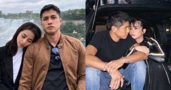 AJ Raval, Aljur Abrenica Post