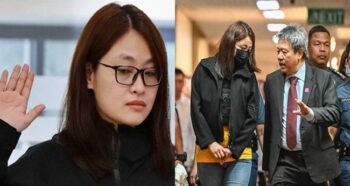 Alice Guo's Lawyer Stephen David