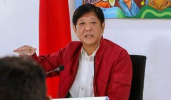 Bongbong Marcos
