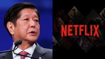 Bongbong Marcos Tax Digital Service