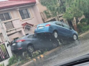 Camella Naga Subdivision