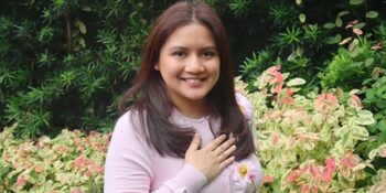 Camille Villar 2