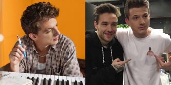 Charlie Puth, Liam Payne 4