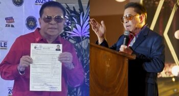 Chavit Singson