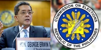 Comelec George Garcia 5