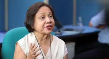 Cynthia Villar