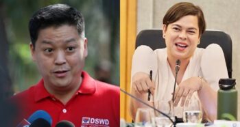 DSWD, Sara Duterte