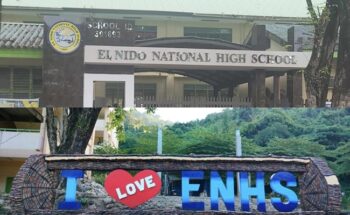 El Nido National High School