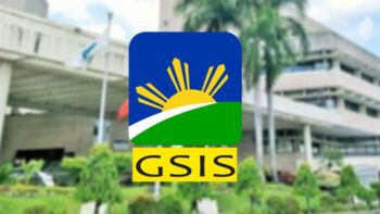 GSIS Calamity Loan October 2024