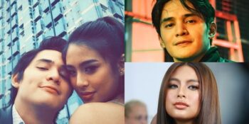 Gabbi Garcia, Ruru Madrid 6