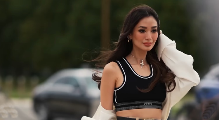 Heart Evangelista 3