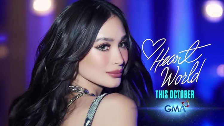 Heart Evangelista