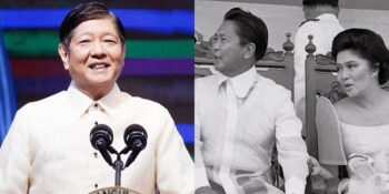 Ill-Gotten Wealth Case of Marcos Family