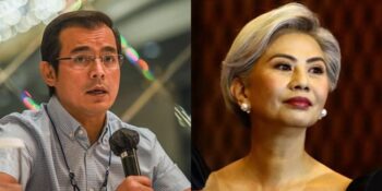 Isko Moreno, Honey Lacuña