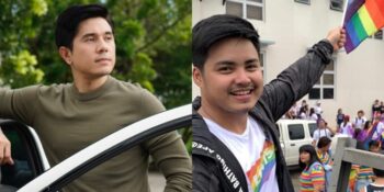 Jesi Corcuera, Paulo Avelino 2