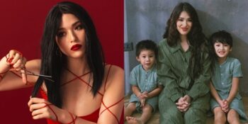 Kylie Padilla & Kids 3