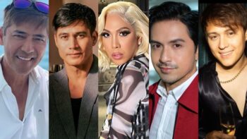 MMFF 2024 Movies