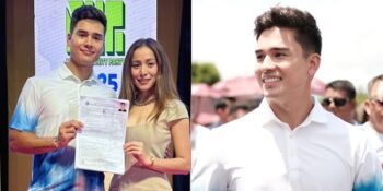 Marco Gumabao, Cristine Reyes