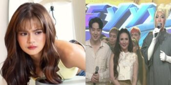 Maris Racal, Vice Ganda, Karylle, Ryan Bang