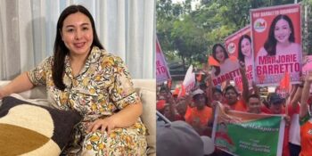 Marjorie Barretto 7
