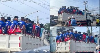 Philippine Dragon Boat Team