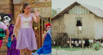 Walt Disney Legacy Awardee